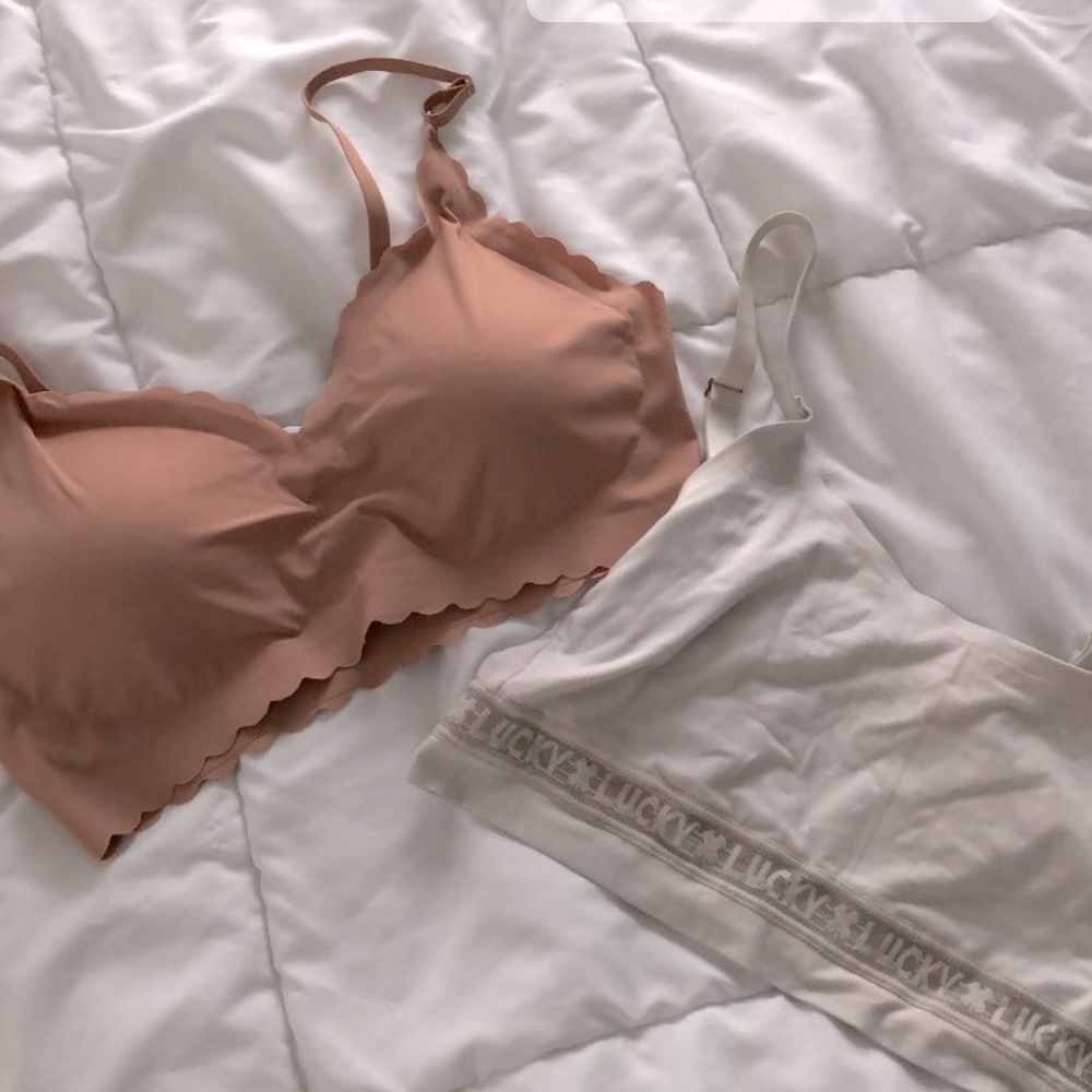 Bralettes